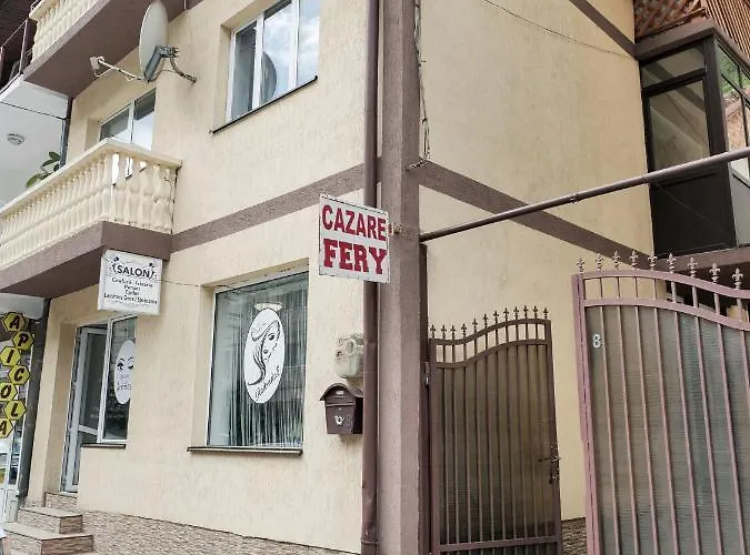Casa Fery