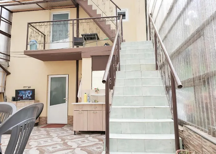 Casa Fery