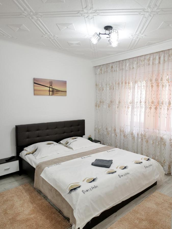 Casa Fery Villa *