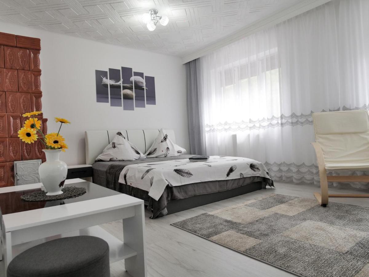 Casa Fery Băile Herculane