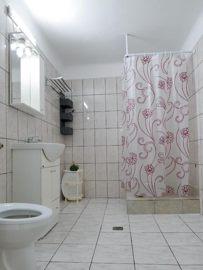 Villa Casa Fery Baile Herculane