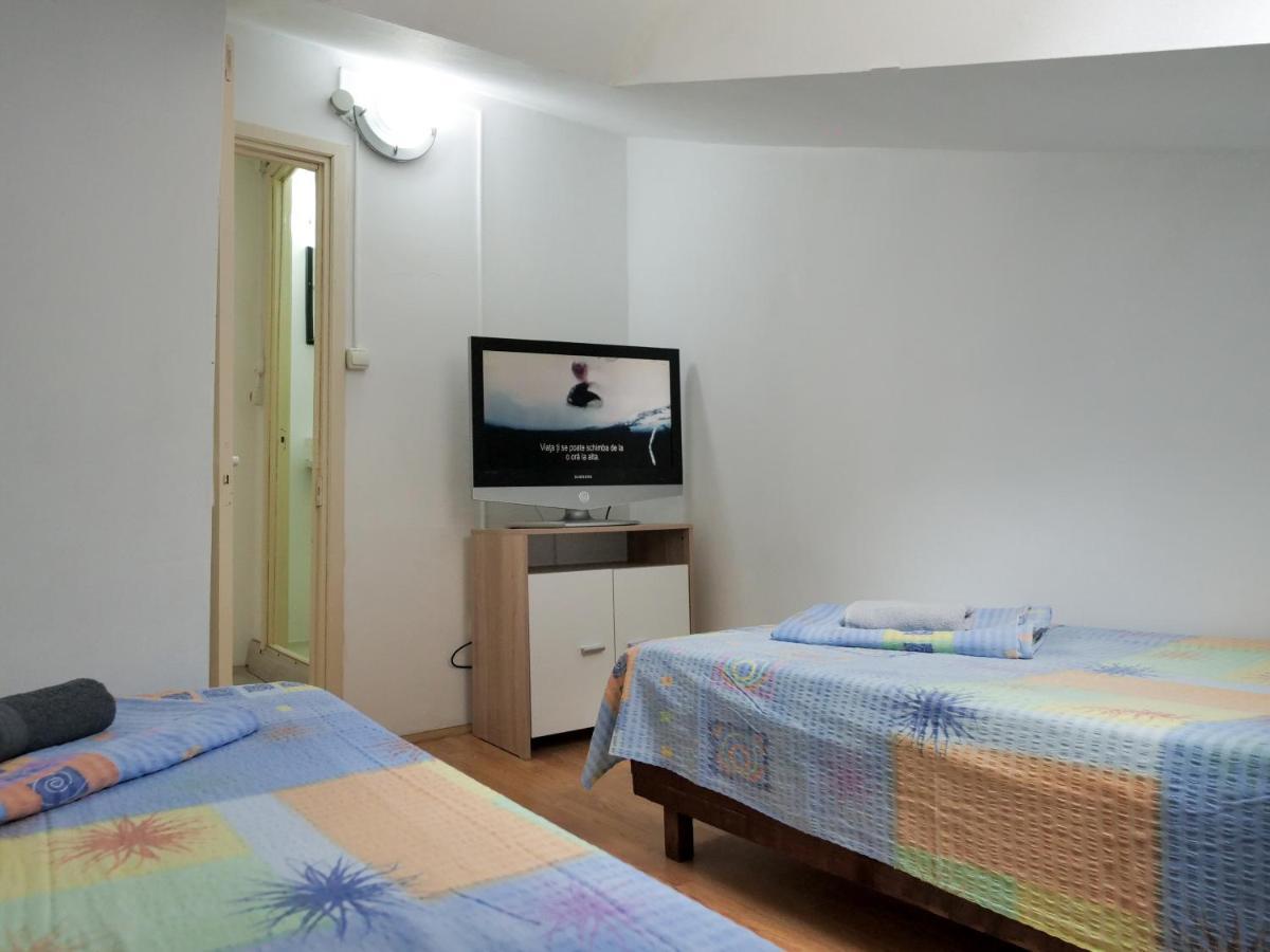 Casa Fery Baile Herculane