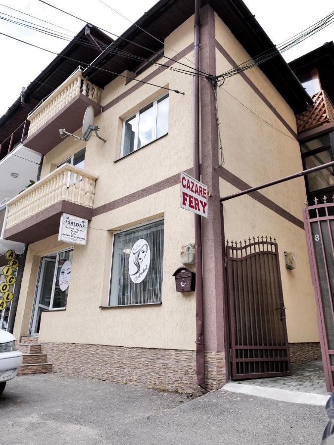 Villa Casa Fery *