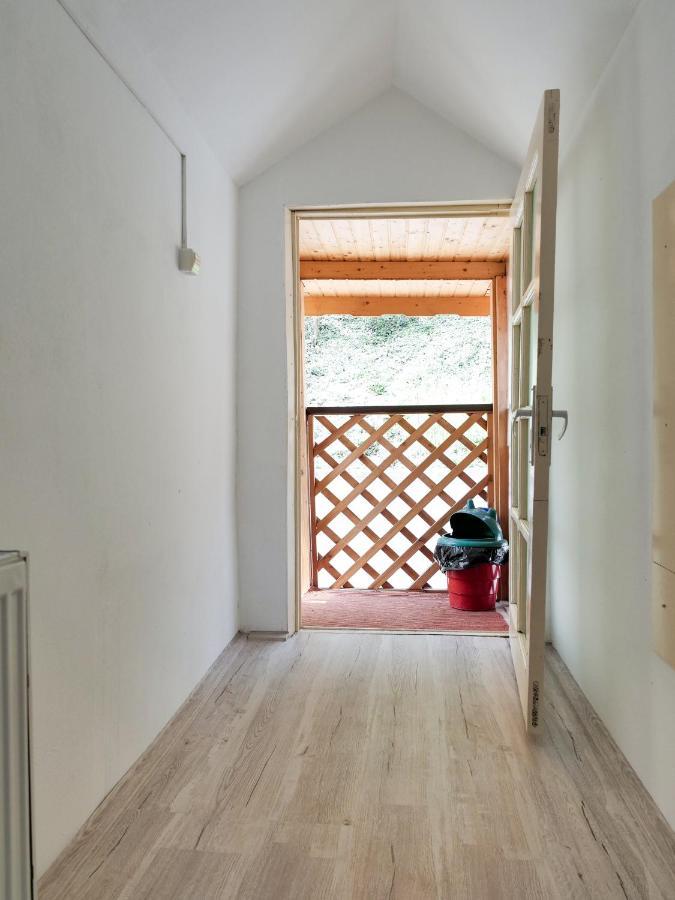 Casa Fery Villa