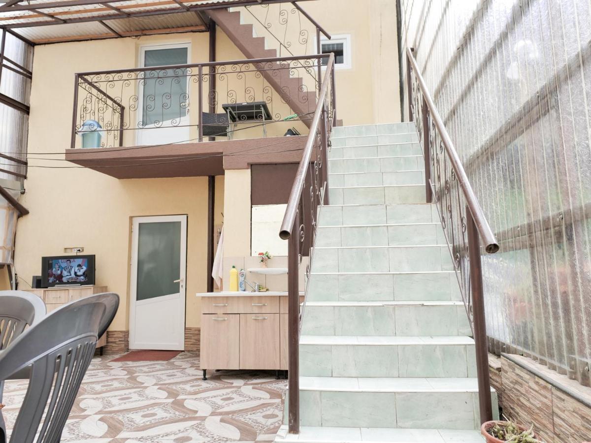 Casa Fery Villa