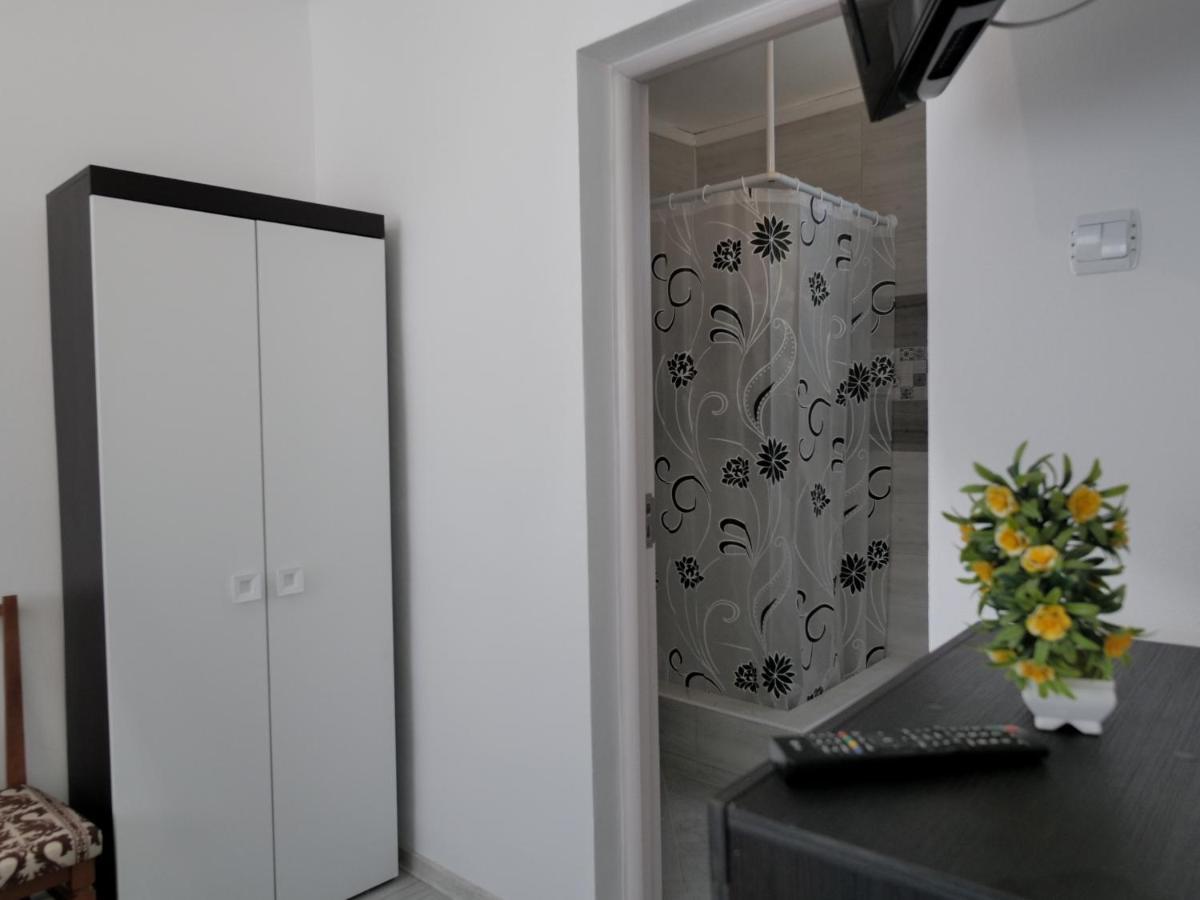 Casa Fery * Băile Herculane
