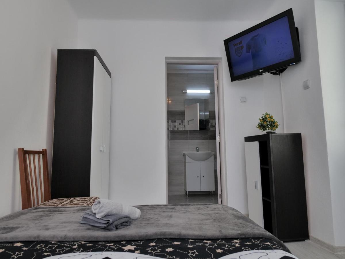 Casa Fery Băile Herculane