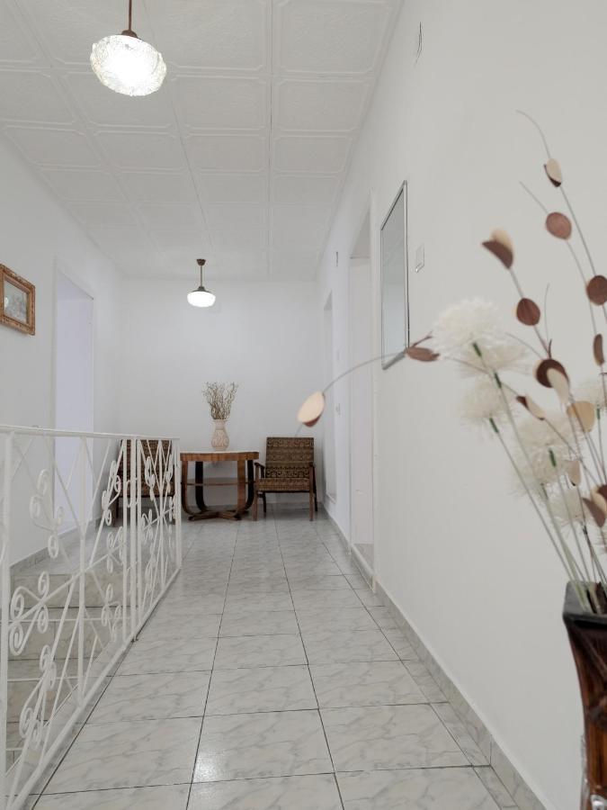 Casa Fery Villa Baile Herculane