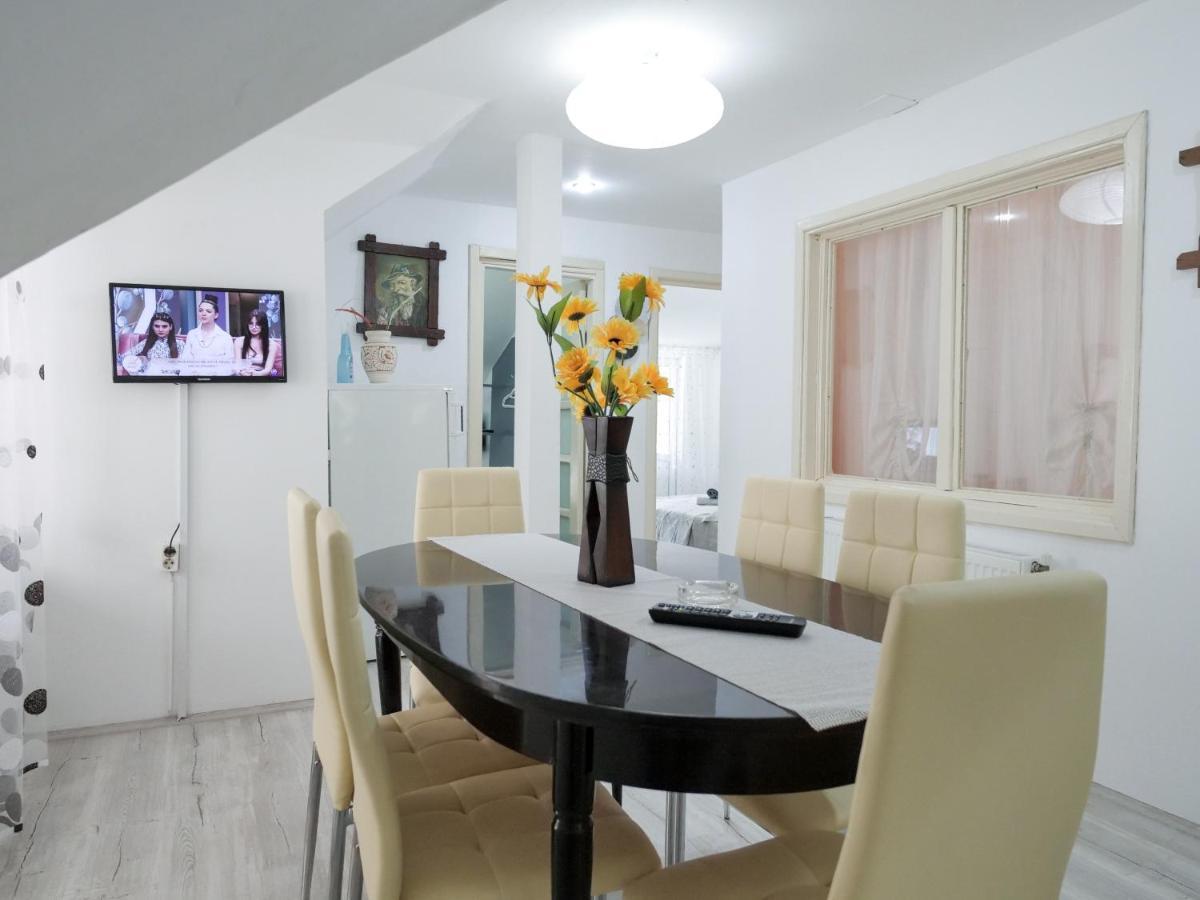 Casa Fery Villa Baile Herculane