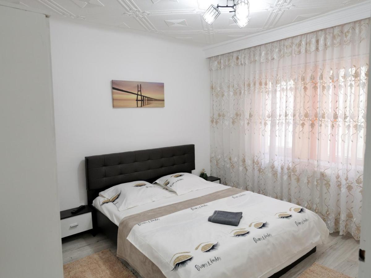 Casa Fery Villa Băile Herculane