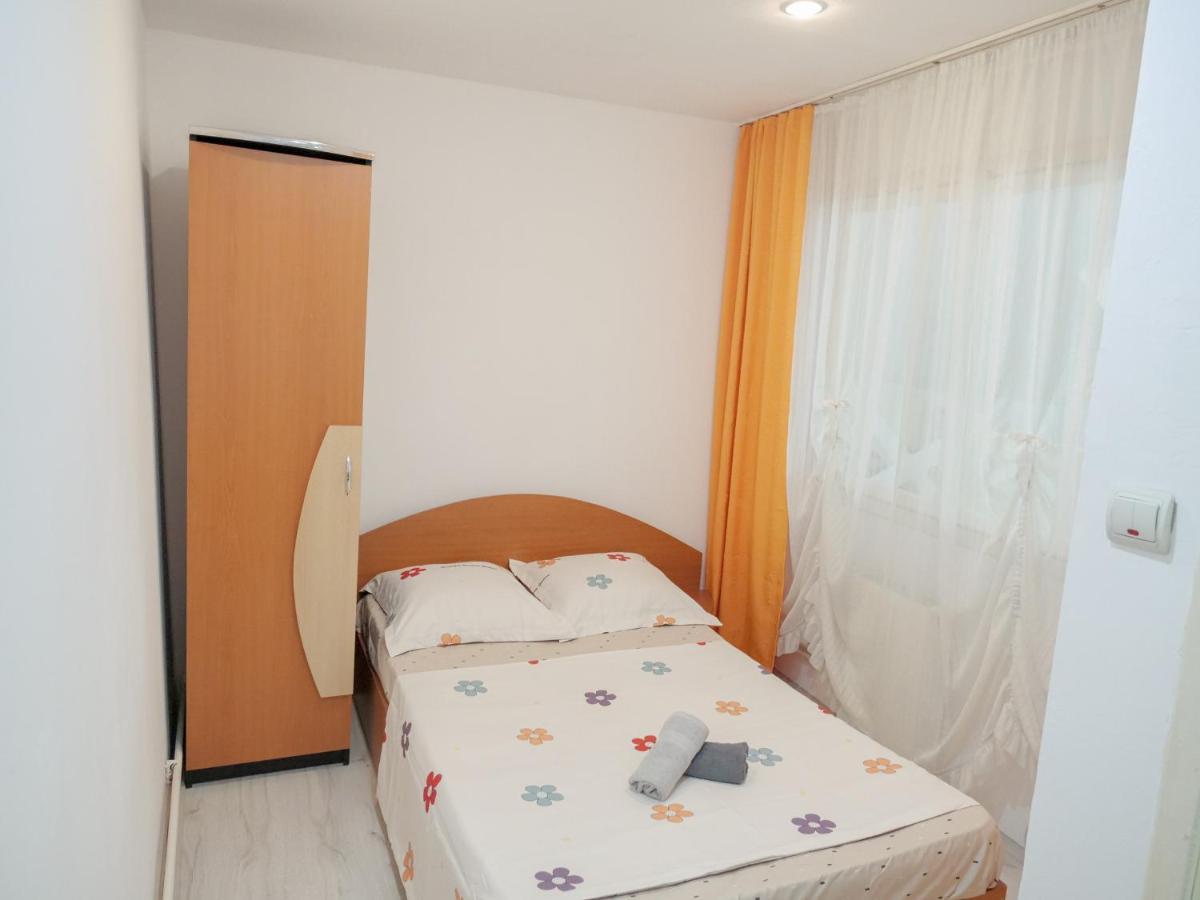 Casa Fery * Băile Herculane