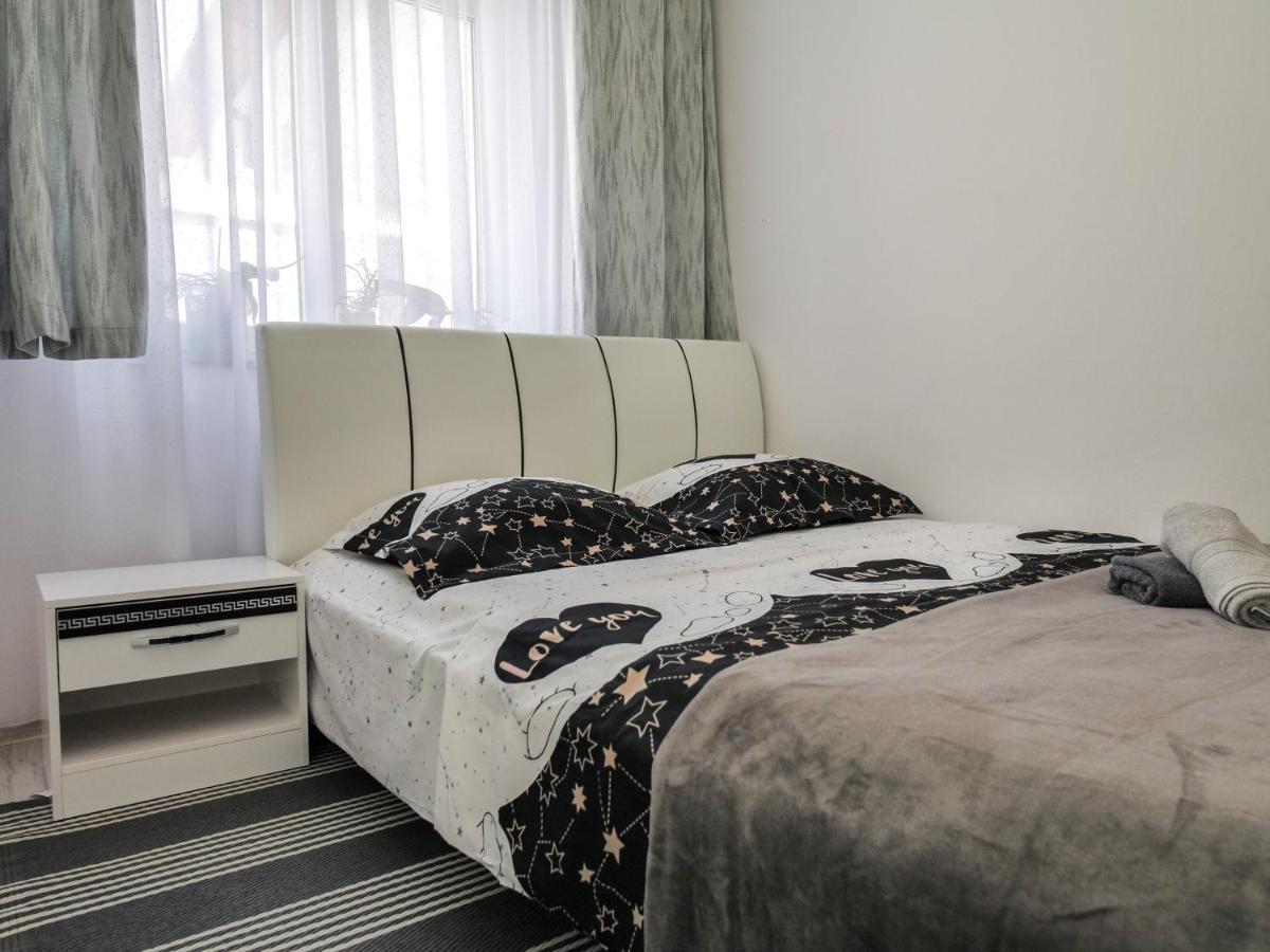Casa Fery * Băile Herculane