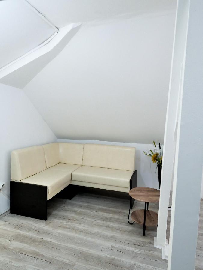 Casa Fery Villa *